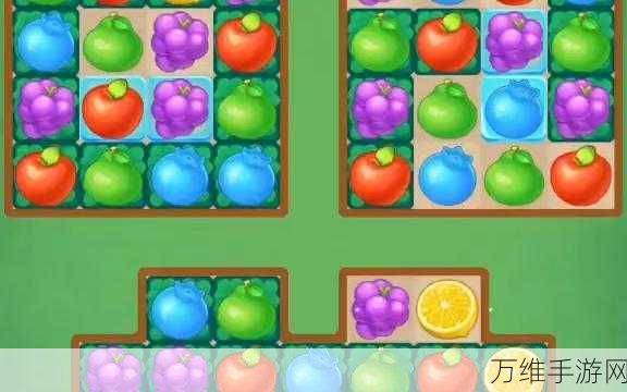 萌趣无限!ouo 安卓版游戏——超解压的休闲宝藏