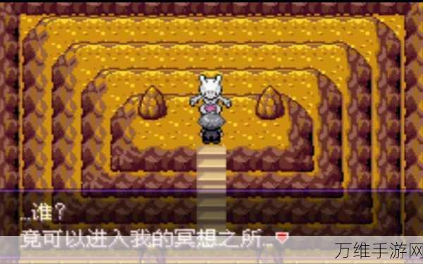 口袋妖怪漆黑的魅影 5.0ex,BP 破解版,畅享动作冒险之旅