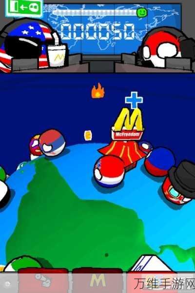 polandball nsfworld下载-有着趣味休闲游戏体验的益智玩法手游