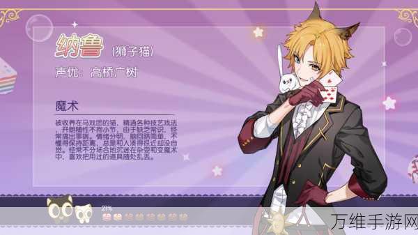 猫箱物语内购版,萌猫养成放置之旅