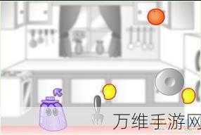 果冻世界奇遇记,万物皆果冻模拟魔性游戏深度评测