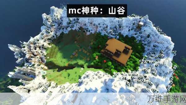 我的世界1.19基岩版震撼发布,探索无限创意的像素世界