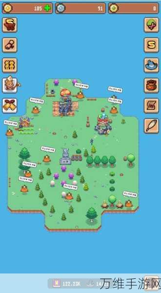 ponytown 入口链接1.5手机app下载-非常有意思的像素沙盒模拟类游戏