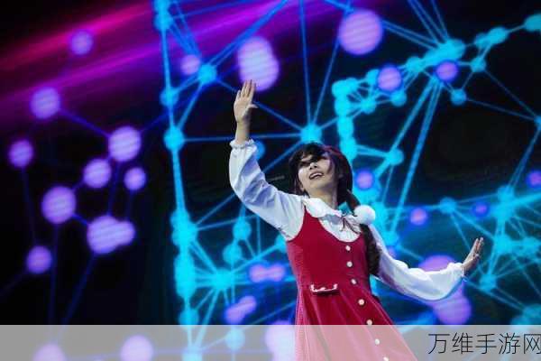 米妮挑战10秒下载速度,畅玩超人气休闲游戏!