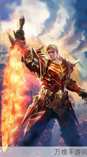 魔界1.1.13震撼发布,探索西方魔幻MMO新纪元,史诗级战斗等你来战!
