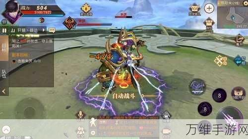 炮弹大作战全面升级,解锁全部武器,畅享极致射击体验!
