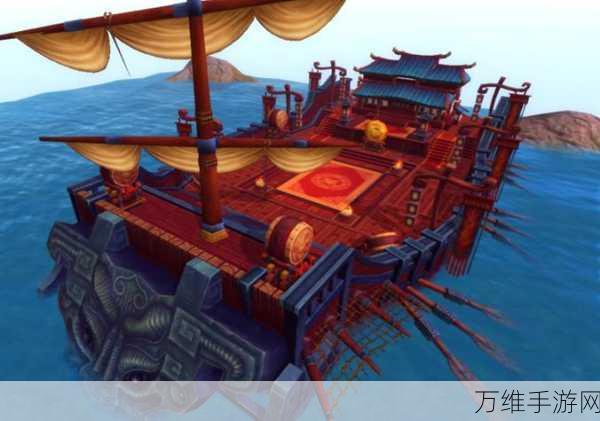 破军之刃安卓新版震撼来袭,三国激战一触即发