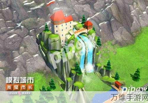 热门模拟经营新游阳光假日馆下载开启,打造你的梦幻度假村!