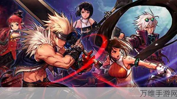 地下城与勇士修武版,简单玩法带来别样精彩