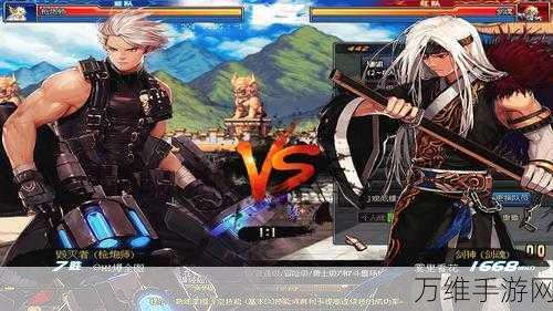 地下城与勇士修武版,简单玩法带来别样精彩