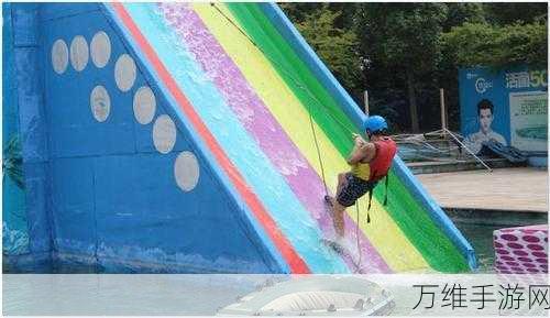 休闲新宠,拯救小金鱼趣味闯关大揭秘