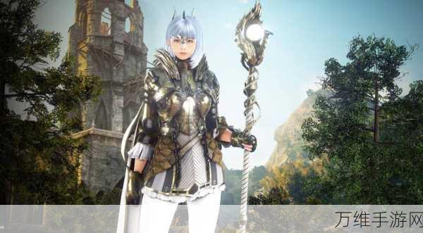 传奇召唤师 BT 变态版,欧美魔幻风卡牌 RPG 巅峰放置之旅