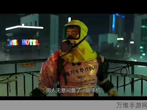 恐怖大厦,沉浸式诡异冒险,挑战你的逃生极限