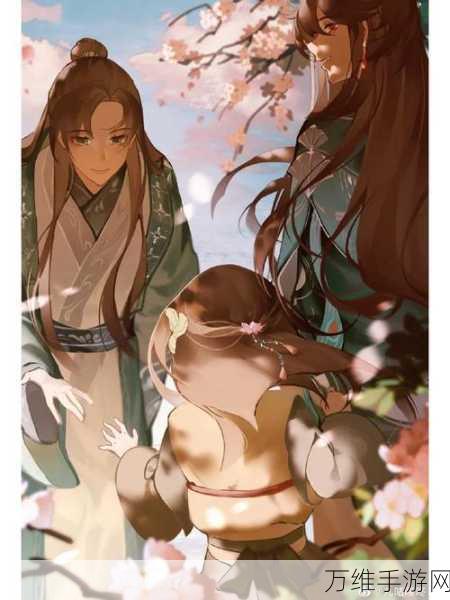 绝美视觉盛宴,花亦山心之月手游下载指南与深度评测