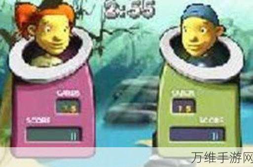 土地掠夺者之王游戏下载-策略休闲小游戏
