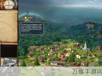 Happy Grave,清新卡通墓葬模拟手游 下载指南与深度攻略