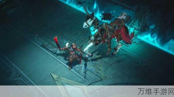 畅玩 777 战记破解版,暗黑风格 ARPG 手游的巅峰之旅