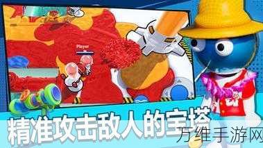 粉碎他，极致解压的橡皮人高空抛物破坏手游