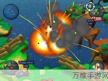立体绘制 3D,绝佳休闲解压的创意游戏等你来玩