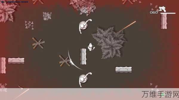 蓝星战士4下载-冒险射击类游戏