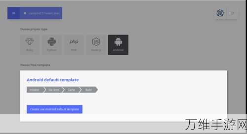 约翰尼触发器 2020,清新卡通风,益智闯关乐无穷