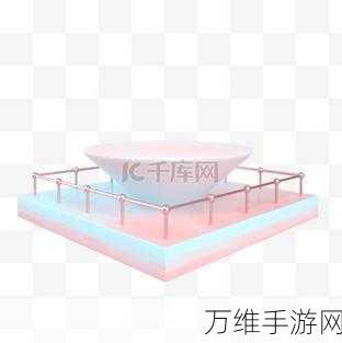 圆环幻想 3D,趣味无限的休闲闯关之旅