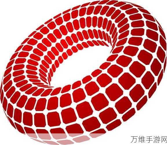 圆环幻想 3D,趣味无限的休闲闯关之旅