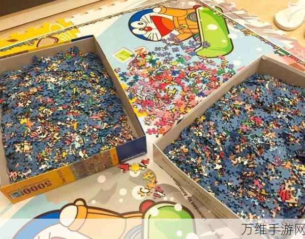 塔楼拼图安卓版震撼上线,挑战你的智慧极限,休闲益智新选择!