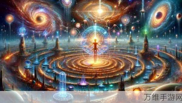 太空环游记,开启星际冒险之旅,探索浩瀚宇宙新篇章