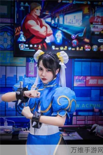 野兽斗士,激情竞技 热血对决