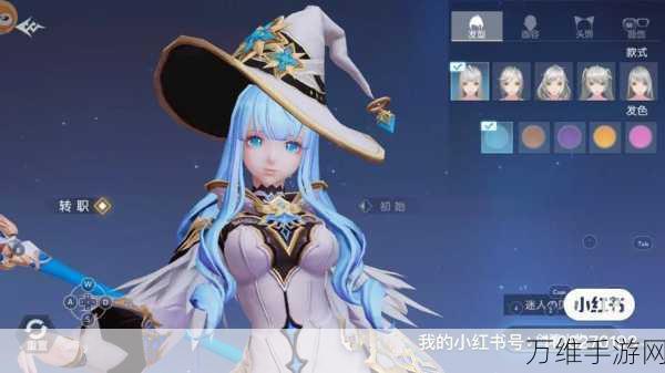 改写,星之守护安卓版震撼上线!二次元Q版卡牌手游新体验