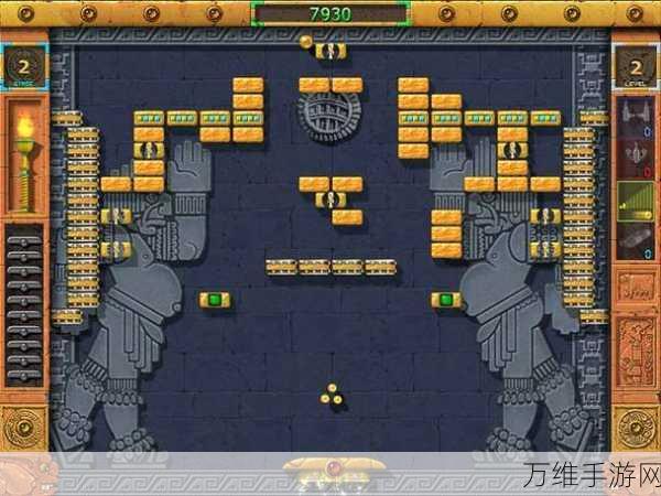 天天打砖块下载-非常好玩的休闲消除游戏