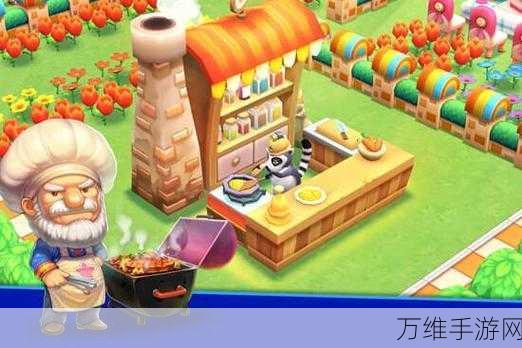 全新3D农场模拟经营游戏家庭农场模拟3D下载开启,打造你的梦幻田园!