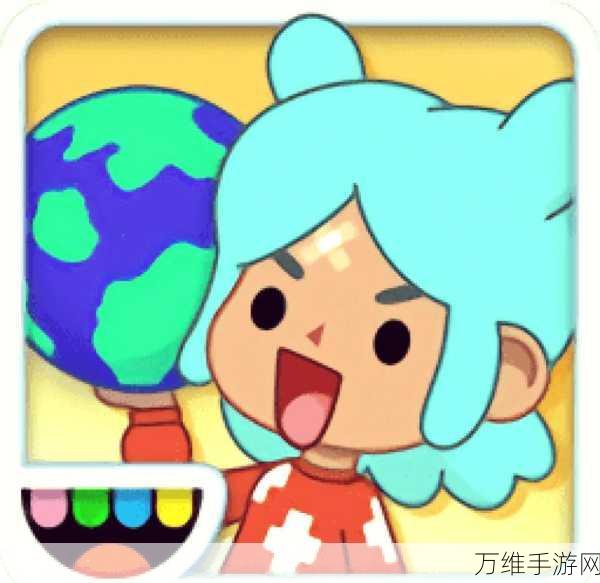 畅玩托卡校园生活世界,精彩无限的模拟互动冒险之旅