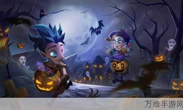 戒灵传说,日系魔幻冒险RPG手游震撼登场,探索未知世界的奇幻之旅