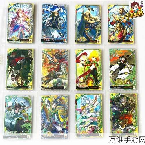 三国赵子龙 IOS 版，震撼 3D 全景打造的 TCG 卡牌巅峰之作