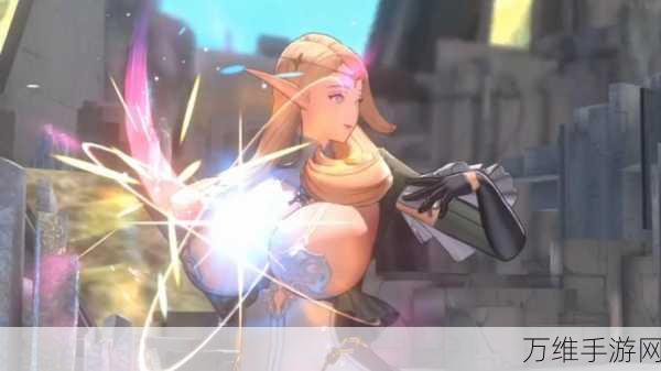 狮王雄心安卓版,震撼来袭的魔幻史诗 SRPG 战旗之旅