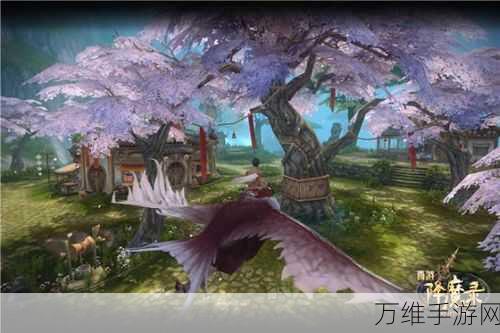西游降魔录安卓版,魔幻之旅震撼开启