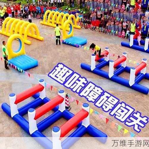 我躲子弹贼 6,趣味休闲闯关,挑战你的反应极限
