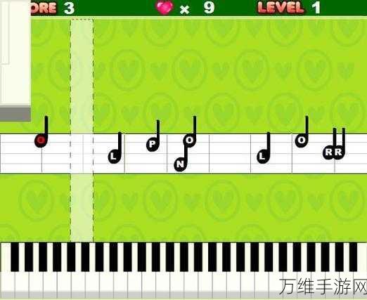 指尖钢琴模拟器安卓版,超逼真钢琴游戏等你来弹