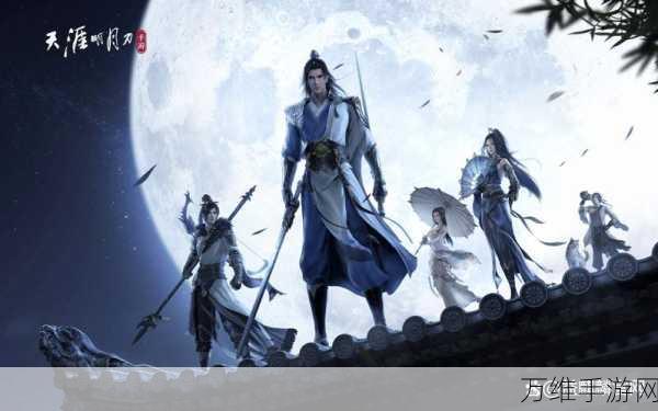 荒神记手游震撼上线,探索梦幻仙侠世界的奇幻之旅