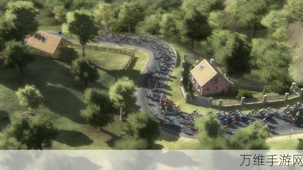 自行车经理 2024 无限金币版,3D 模拟经营的热血狂飙之旅