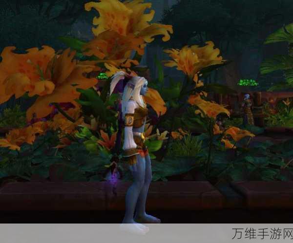 巨魔世界冒险,无限道具版震撼上线,动作冒险闯关新体验!