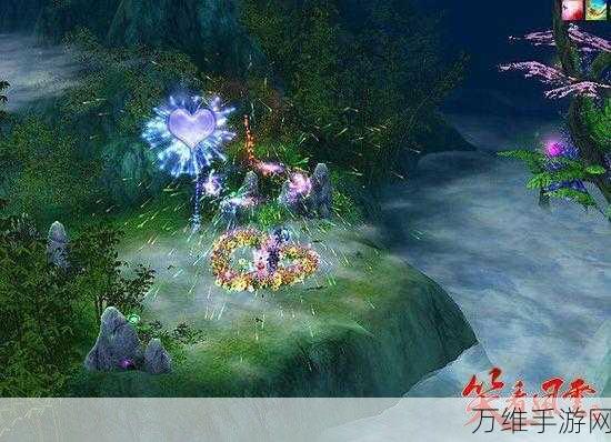 妙战天下新版来袭,震撼 RPG 动作之旅等你开启