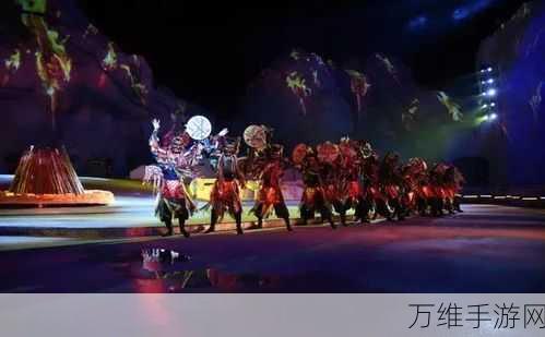 复古仙侠传1.9.28震撼上线,沉浸式角色扮演新体验