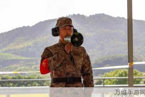 子弹先生终结行动,休闲射击新体验,闯关乐趣无限!
