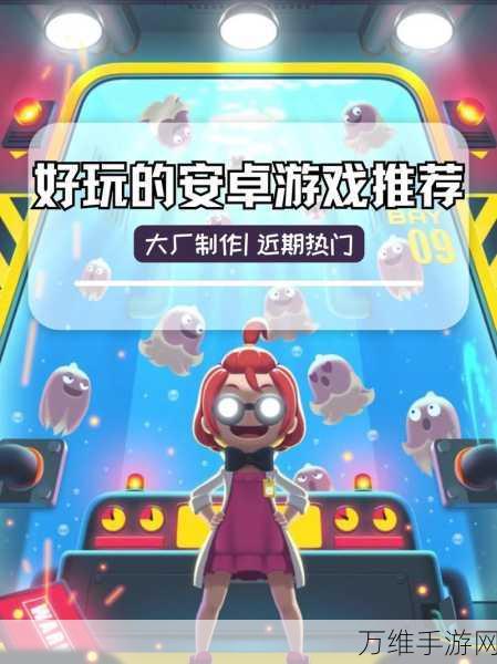 摸鱼新境界,热门上班挂机文字游戏推荐