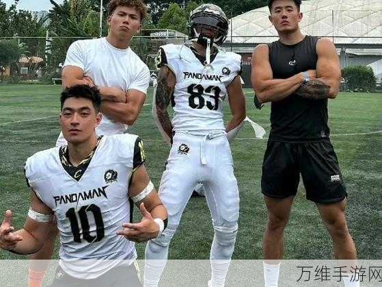 超级运动员,激情橄榄球对决,畅享休闲益智之旅