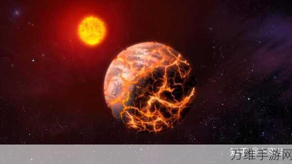 星球毁灭模拟器2023,科幻背景下的极致毁灭体验,现已开放下载!