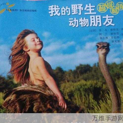 免费畅玩!动物朋友 3 手游,经营养成的奇妙之旅